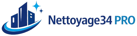 Nettoyage34 PRO - Service de nettoyage professionnel Hérault