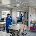 Nettoyage professionnel de copropriété à Montpellier