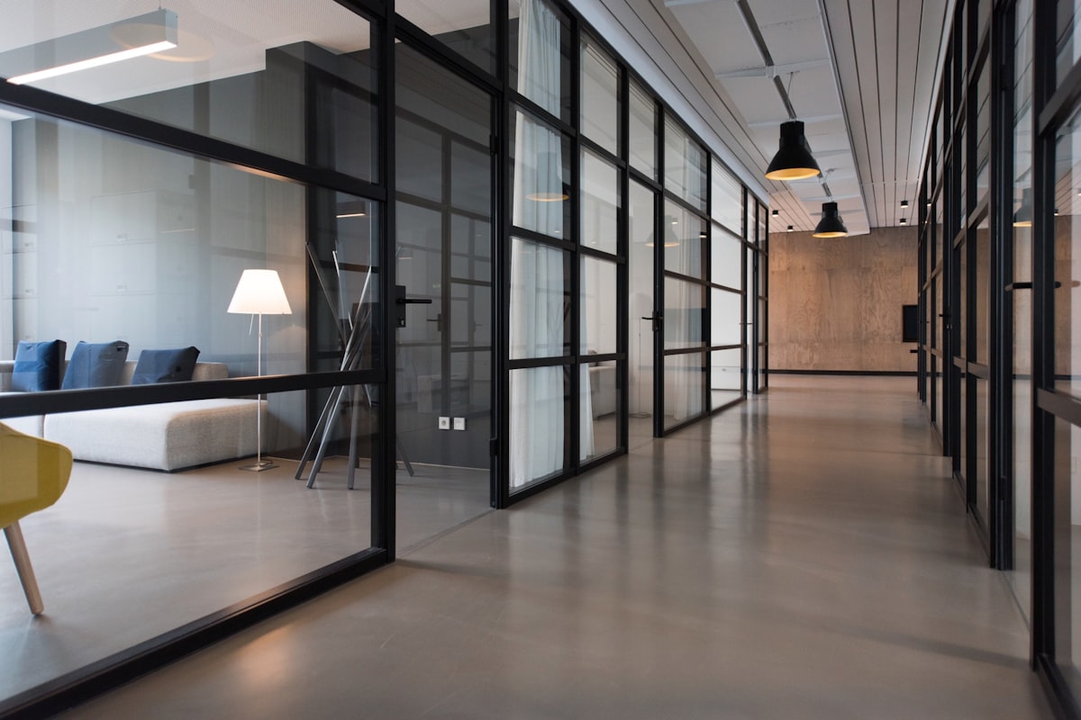 Société de nettoyage entreprise Montpellier