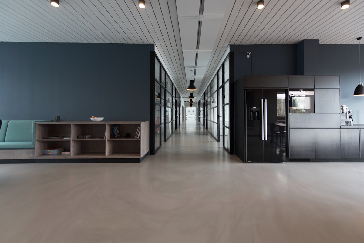 Nettoyage bureaux locaux professionnels Hérault